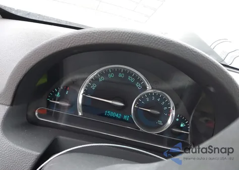 2006 Chevrolet Hhr Lt from USA, damaged, VIN 3GNDA23P46S585600